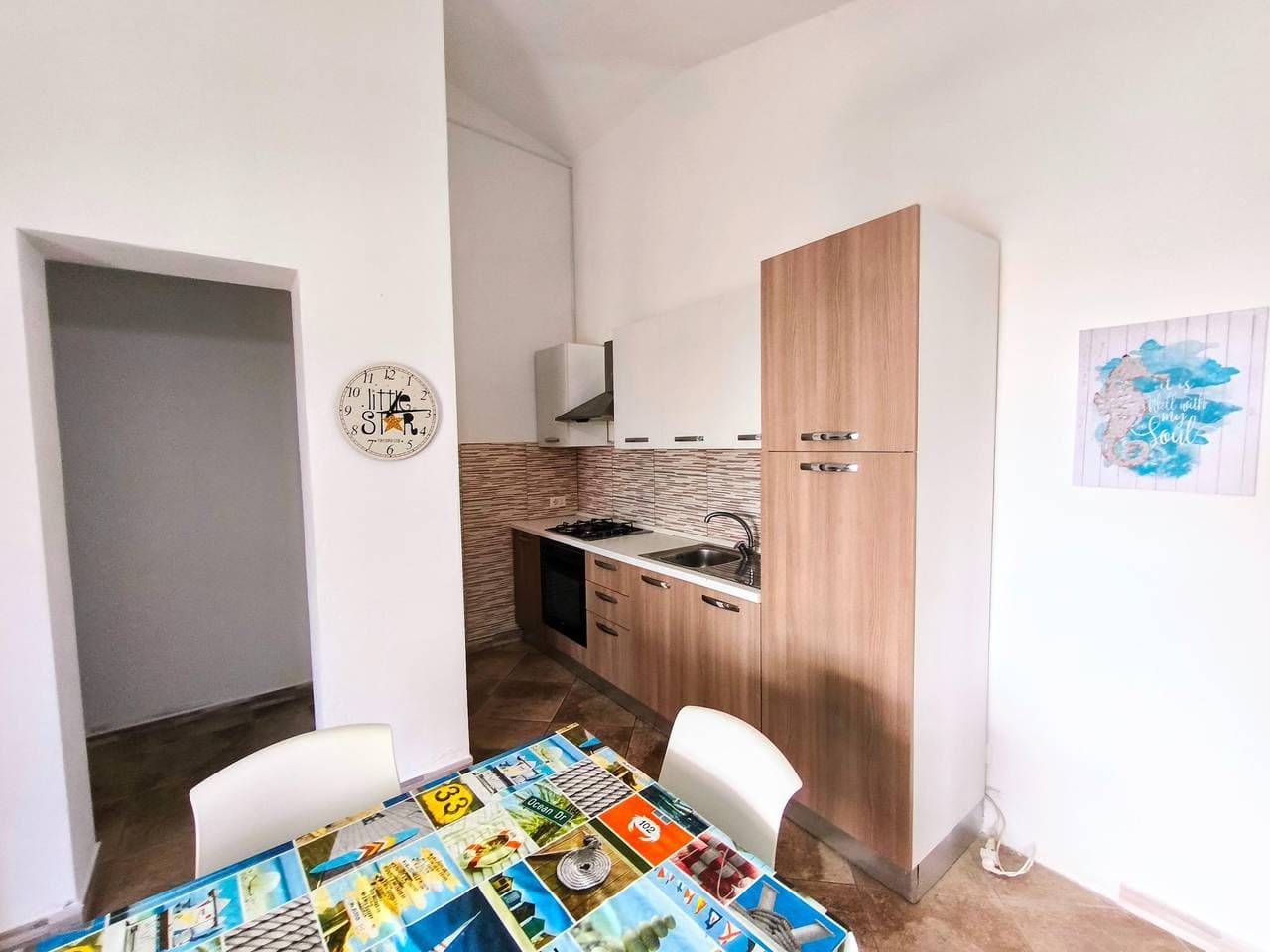 Foto 12 von 31: Ferienwohnung am Meer in der Nähe von Budoni