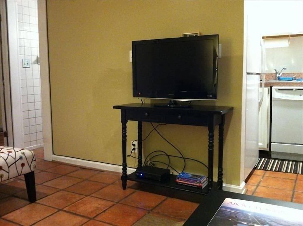 Foto 9 von 15: Charmante englische Kellerwohnung im historischen Dupont Circle