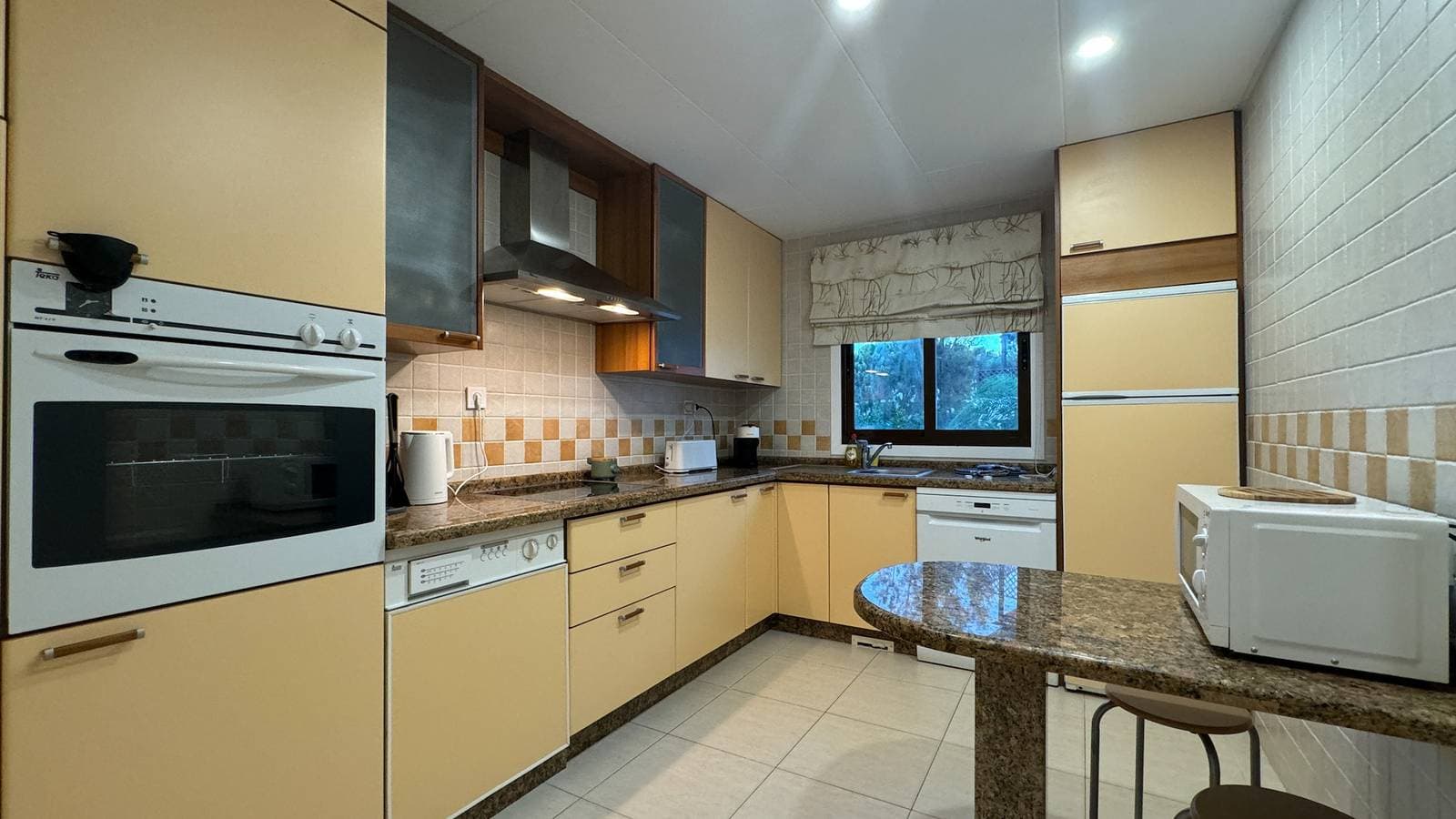 Foto 4 von 32: Apartamento T2, Praia da Falésia 1C, Albufeira