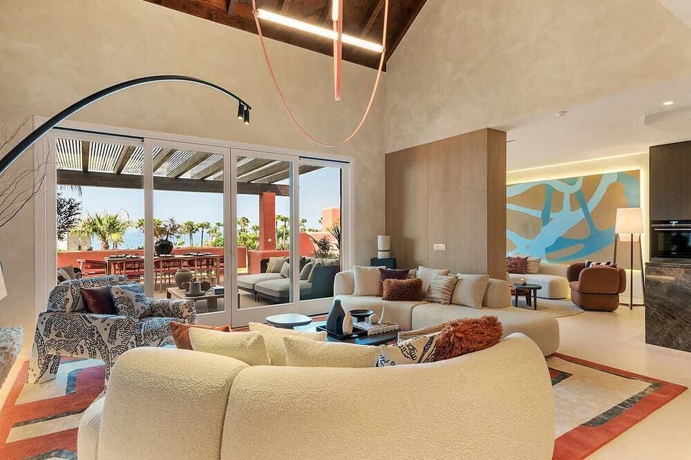 Foto 4 von 30: The Signature Penthouse