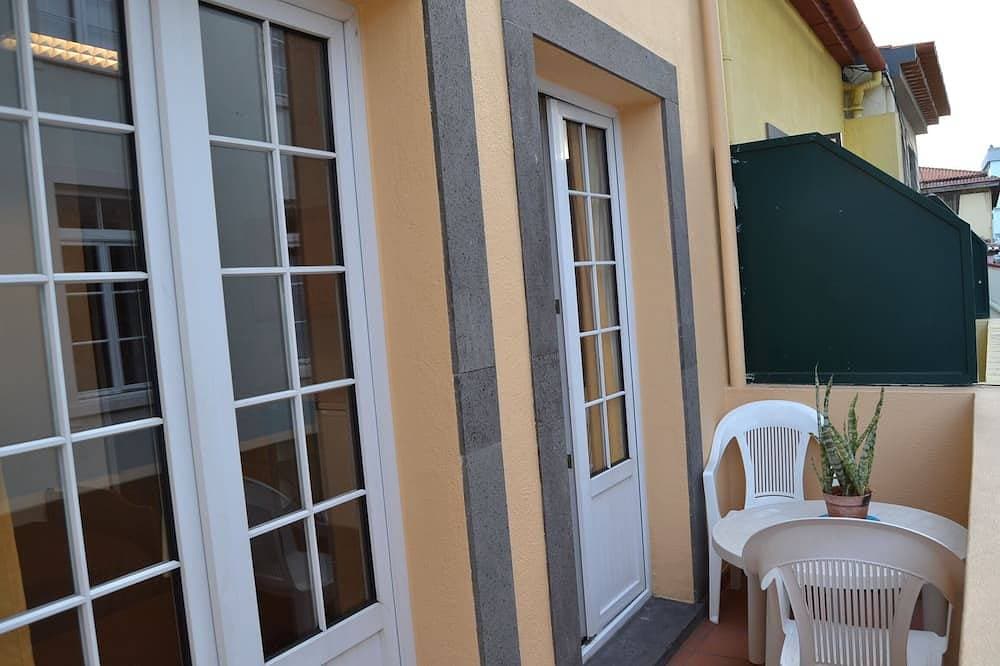 Foto 8 von 21: Charmantes Studio im Funchal Center 3N