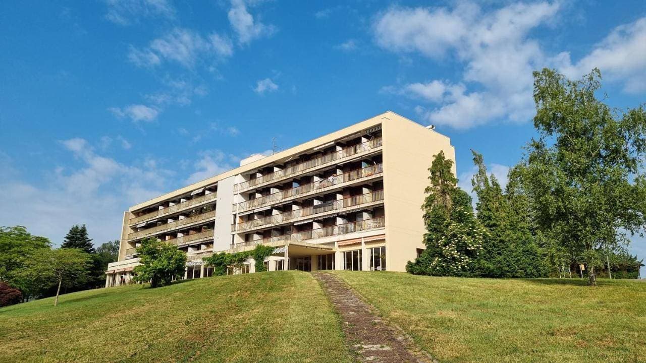 Foto 9 von 16: Apartment with View and Balcony