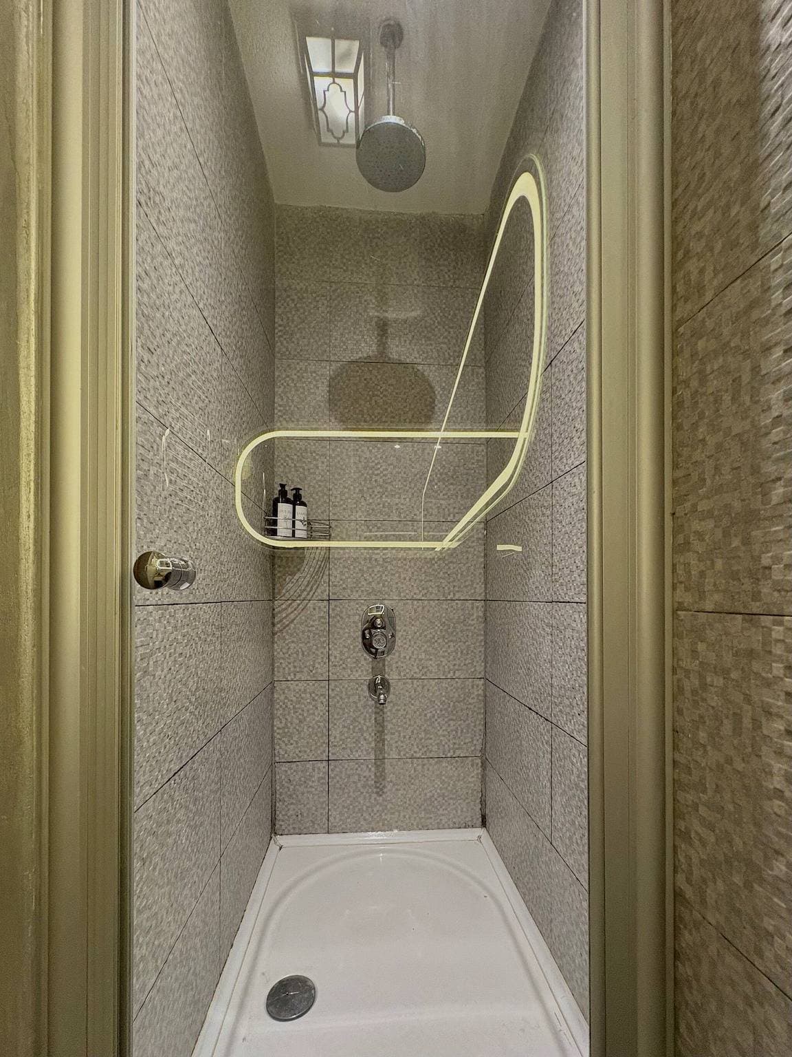 Foto 10 von 21: Taksim-Platz — Suite 04 mit 1 Schlafzimmer