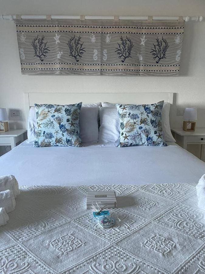 Foto 4 von 8: Double Room with Sea View