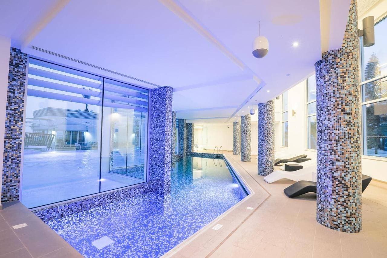 Foto 4 von 74: Hotel für 2 Personen mit Sauna