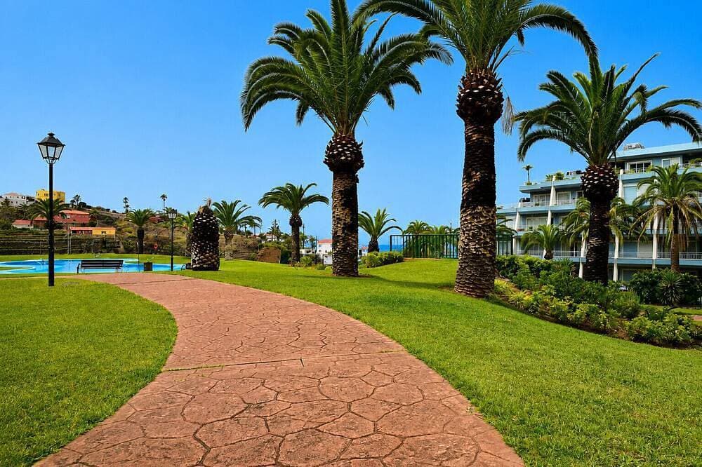 Foto 9 von 25: GreenDay | Apartment with Pool in La Quinta