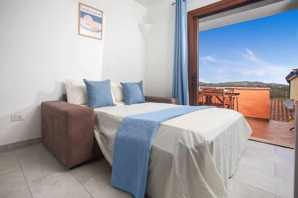 Foto 9 von 30: Schöne Drei-Zimmer-Wohnung in Residenz mit Meerblick, nur 350 Meter vom Meer entfernt
