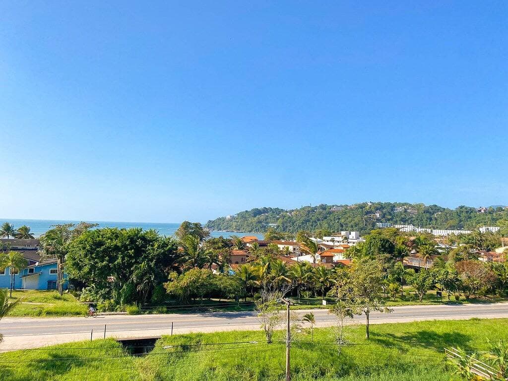 Foto 11 von 30: Apartment mit Panoramablick, Pool und zwei Parkplätze, neu