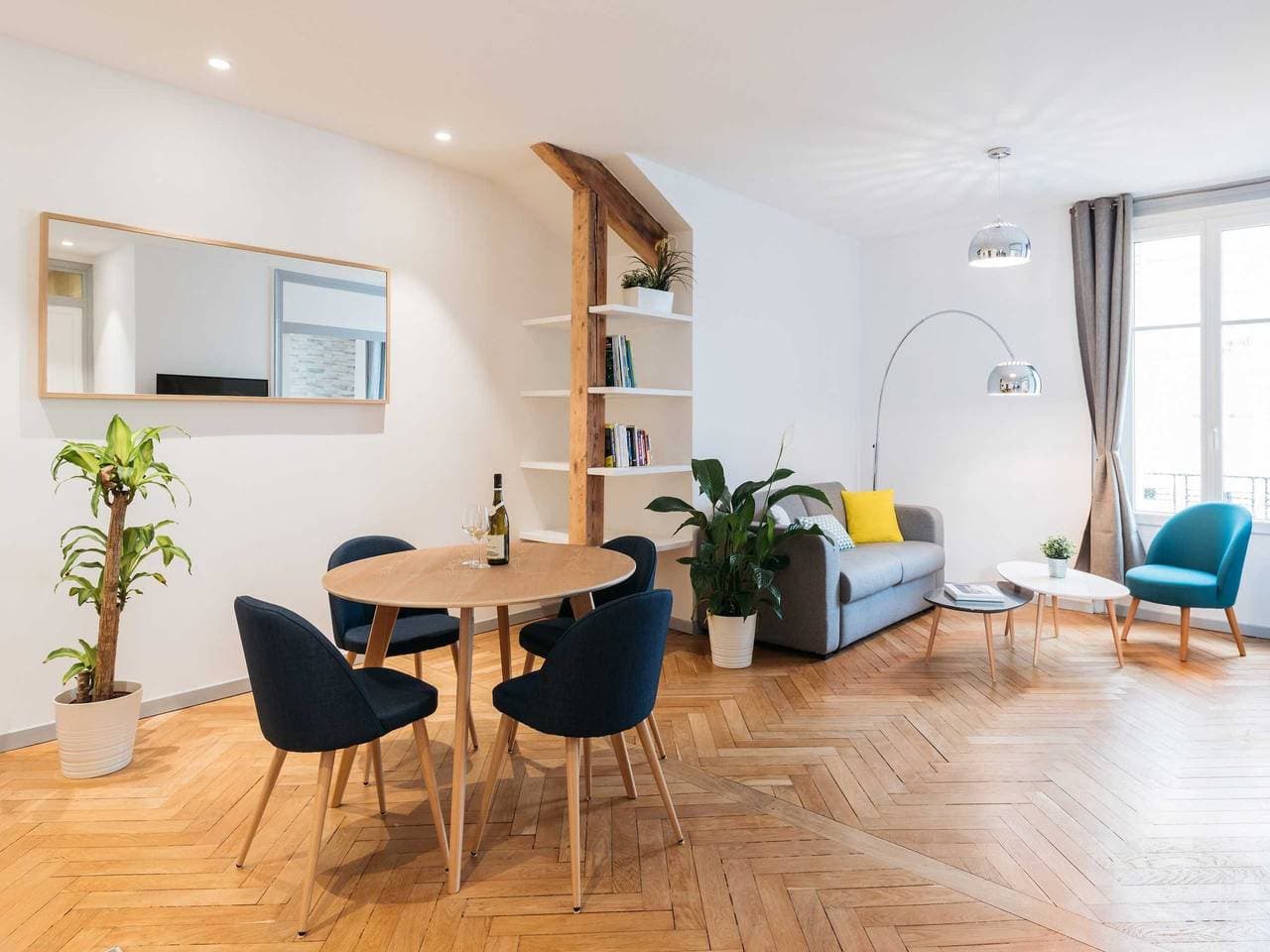 Dify Cosy - Centre Ville 1