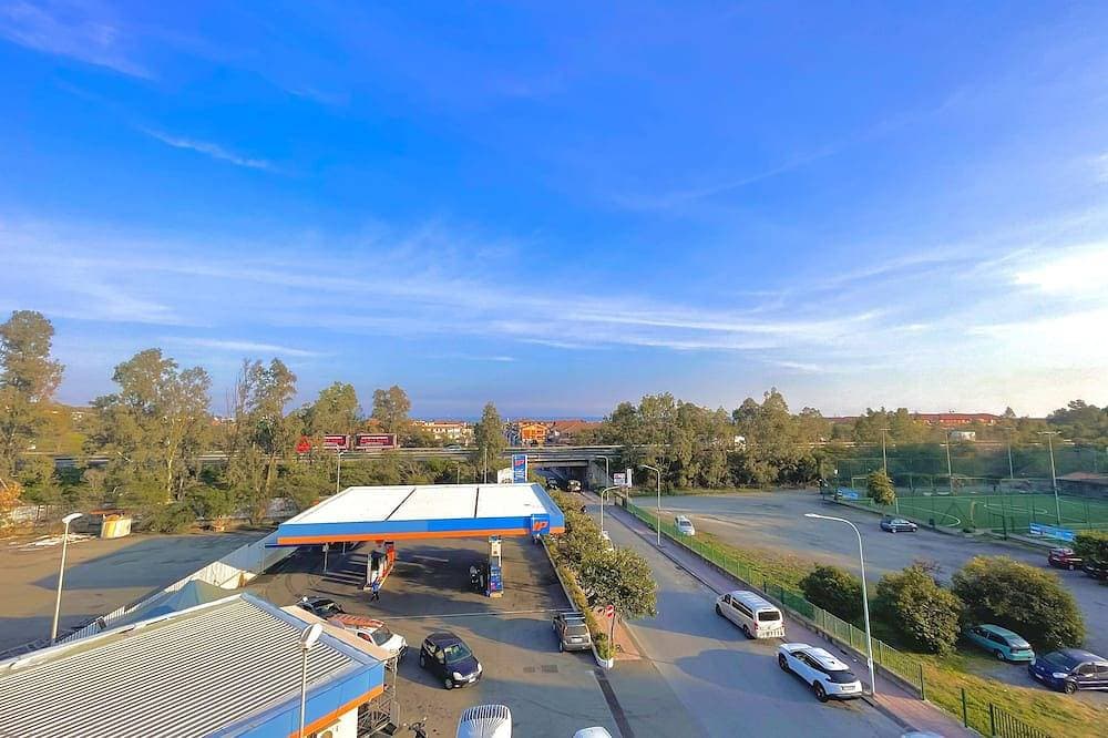 Foto 13 von 14: Casuzza Bedda - Appartamento con vista mare