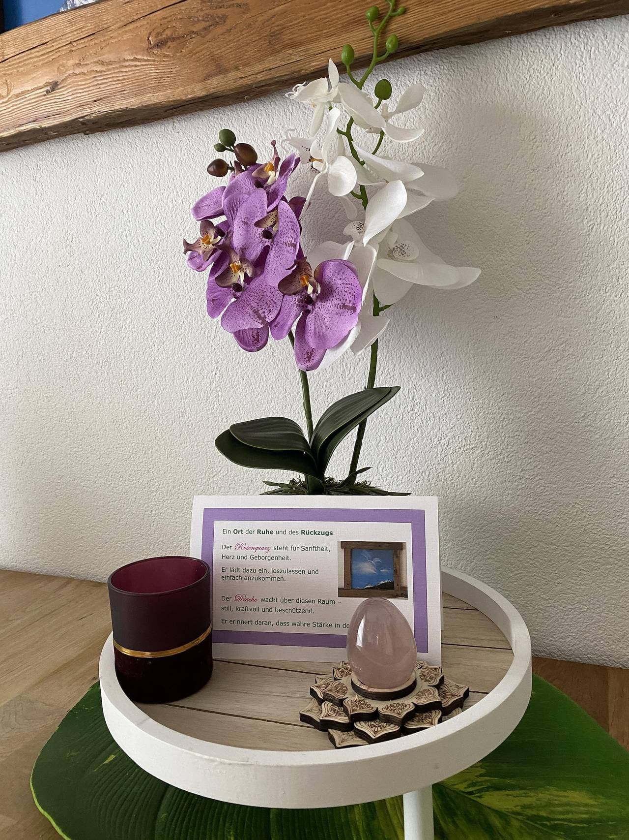 Foto 6 von 44: Ferienwohnung Orchideennest