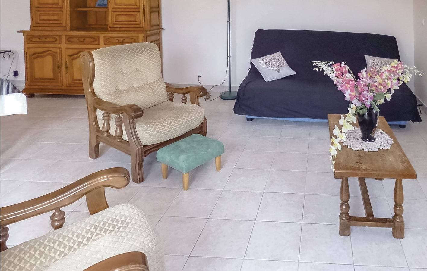 Foto 9 von 22: Appartement am Strand mit Parkplatz und kostenlosem Wifi