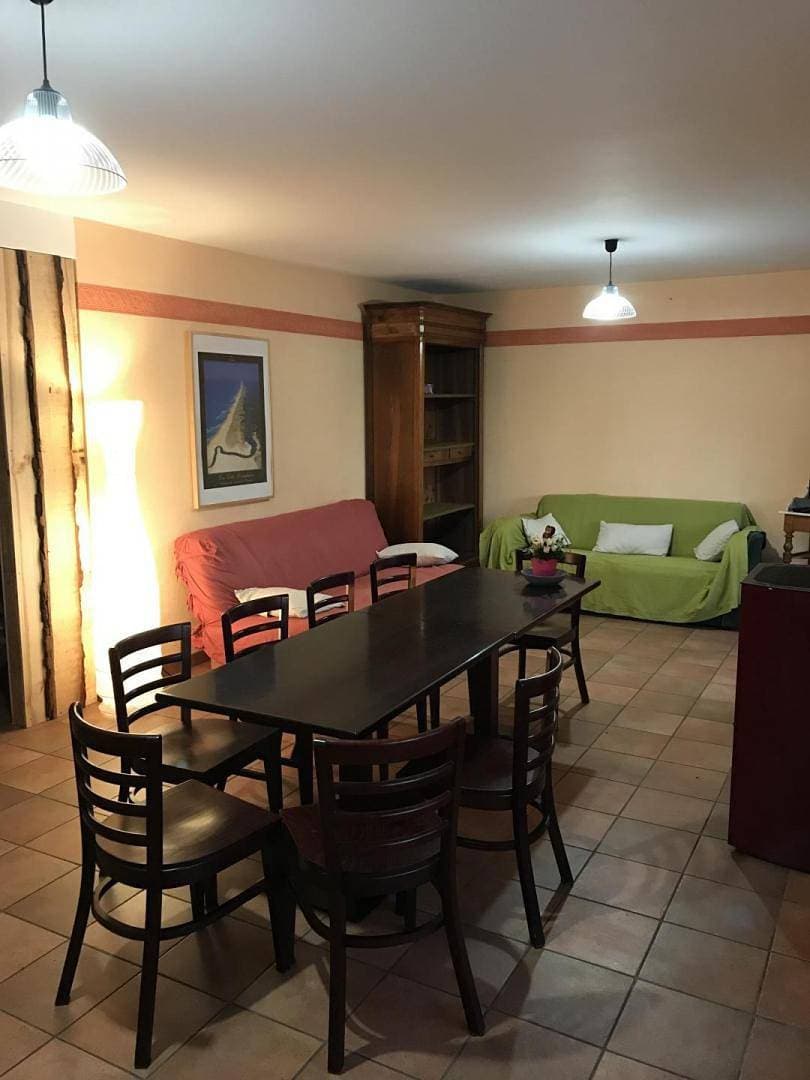 Foto 10 von 20: Chambre familiale1