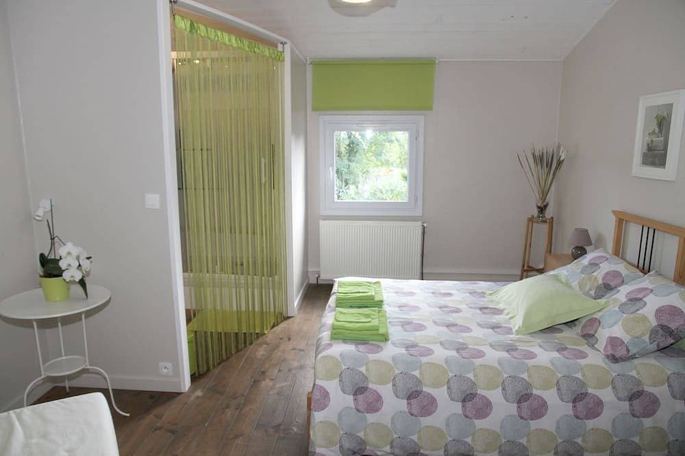 Foto 2 von 17: Ferienhaus Domaine du Couhourg Avensan