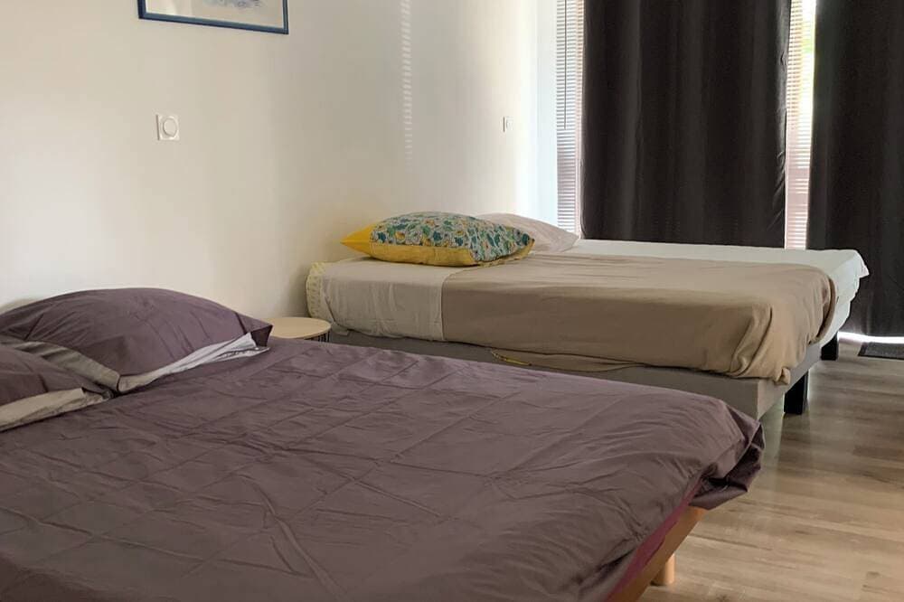 Foto 3 von 30: Magnificent Breton house for 15 p located in south brittany with private pool