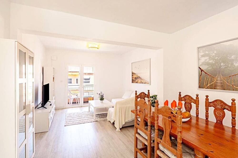 Foto 7 von 18: City Loft - Cooles Loft in Santa Cruz de Tenerife