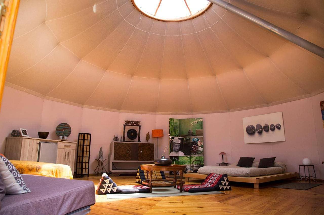 Foto 11 von 18: Tent
