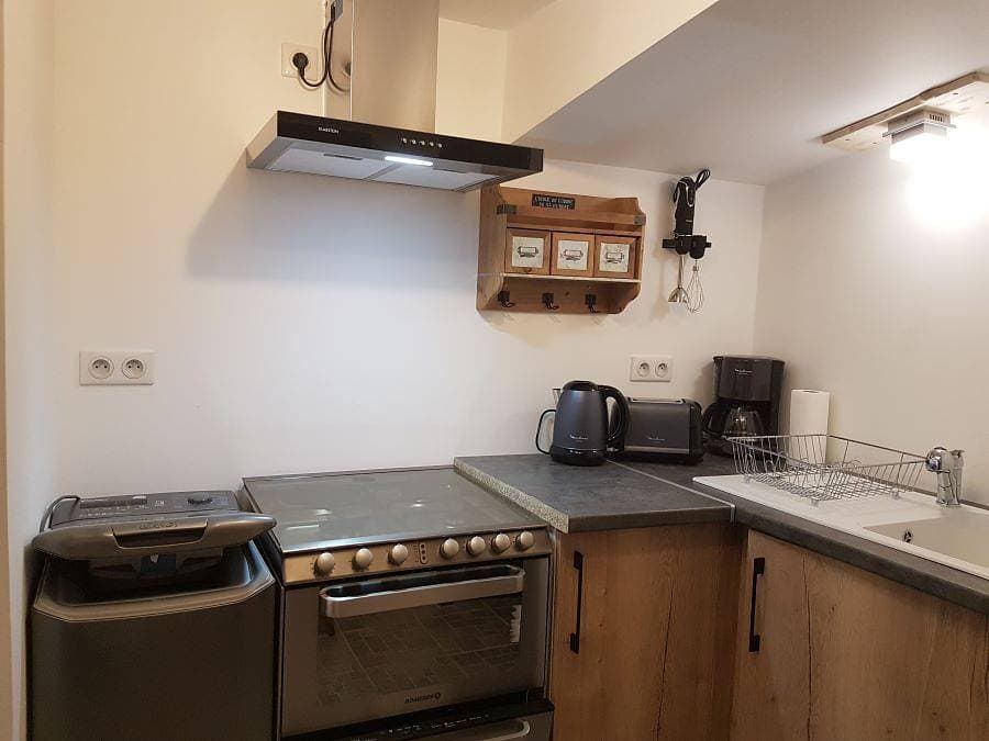 Foto 5 von 21: Le gîte des Ecureuils