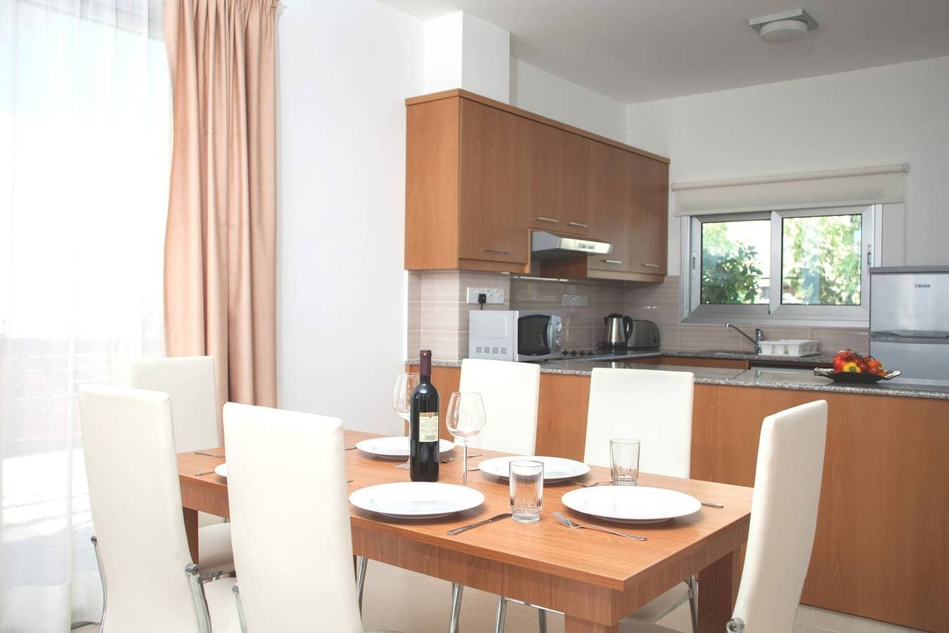 Foto 7 von 26: Great Coral Bay Villa | Villa Coral Bay Epta | 3 Bedrooms | Private Pool