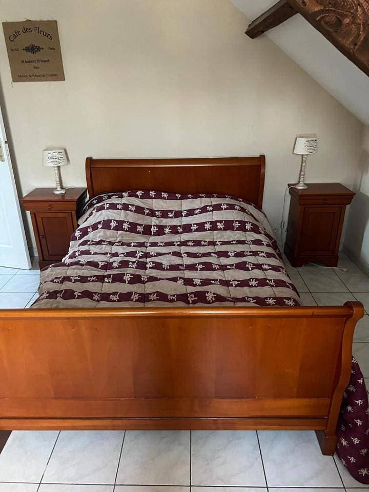 Foto 7 von 15: One-Bedroom House