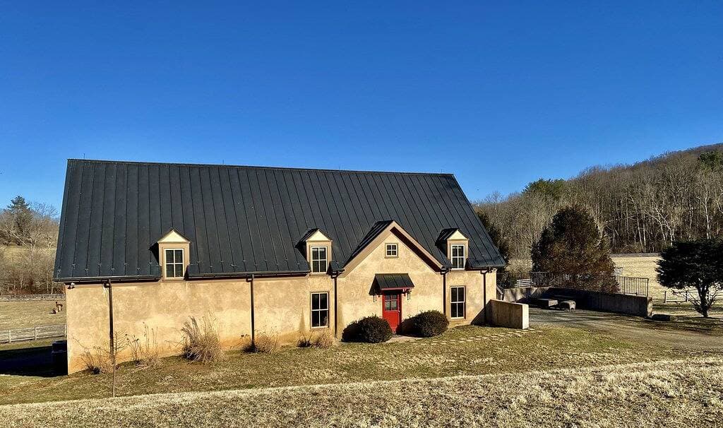 Foto 4 von 22: Romantisches afrikanisch inspiriertes Studio auf Alpaka-Farm – Unter den Sternen