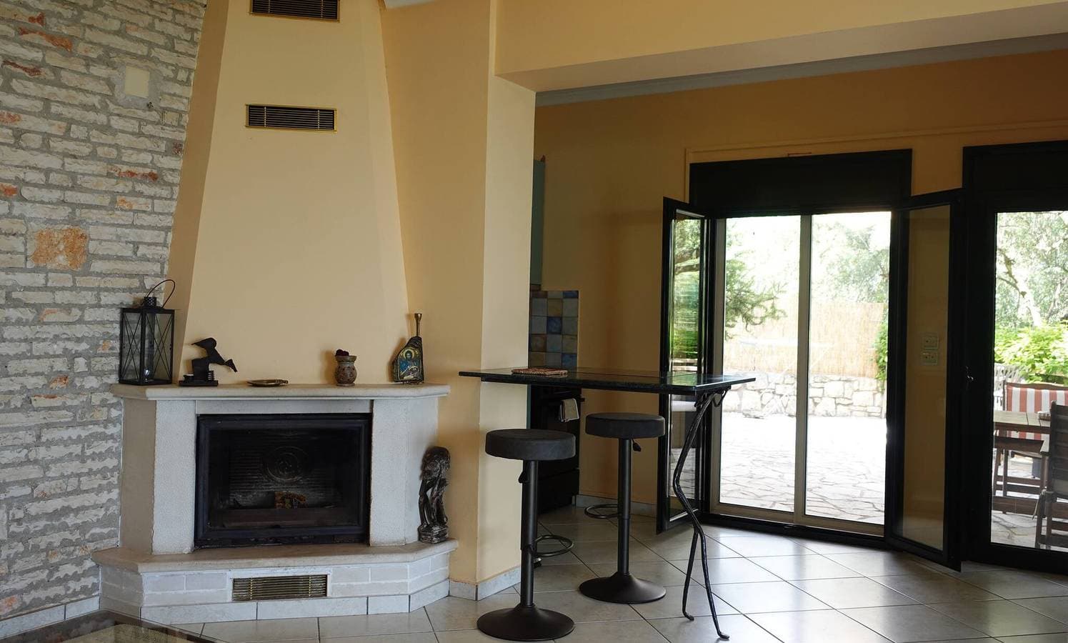 Foto 9 von 50: Die Villa mit einem Schlafzimmer