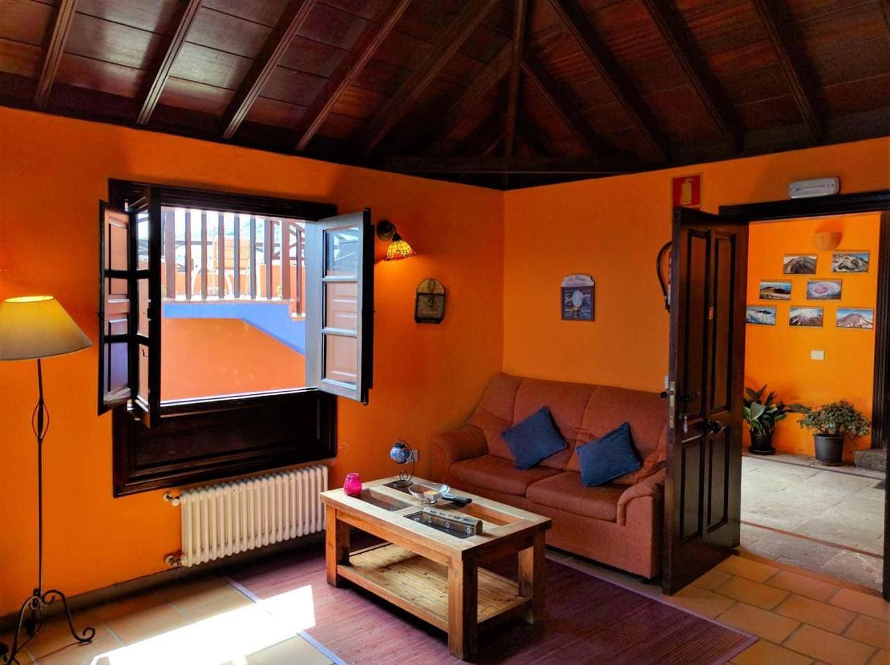 Foto 10 von 12: One-Bedroom Villa with Sea View