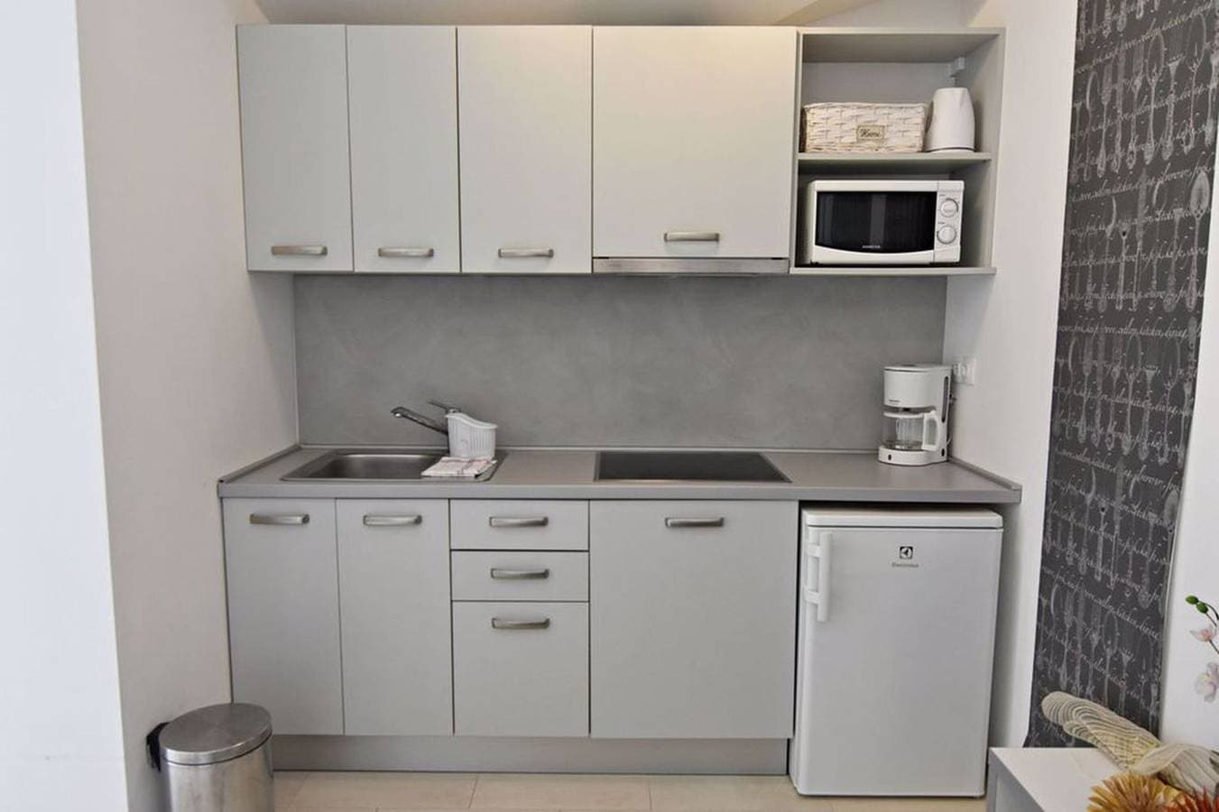 Foto 3 von 33: Gemütliche Wohnung mit Pool und Spielzimmer