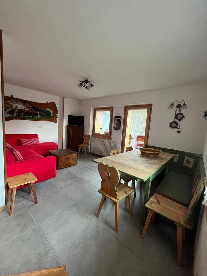 Foto 5 von 48: Maisonette
