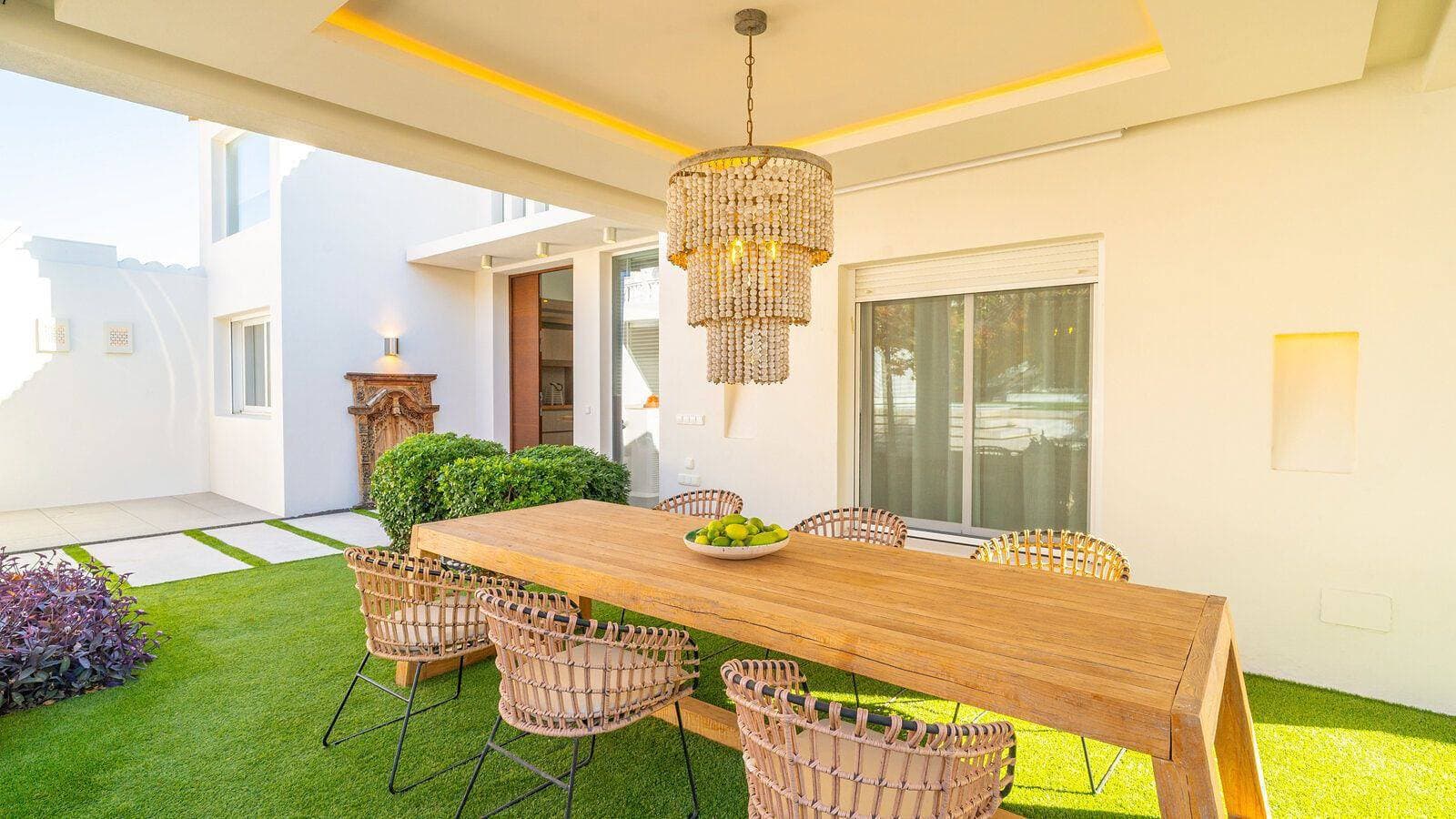 Foto 5 von 52: Villa Carmen Sánchez Málaga by Ruralidays