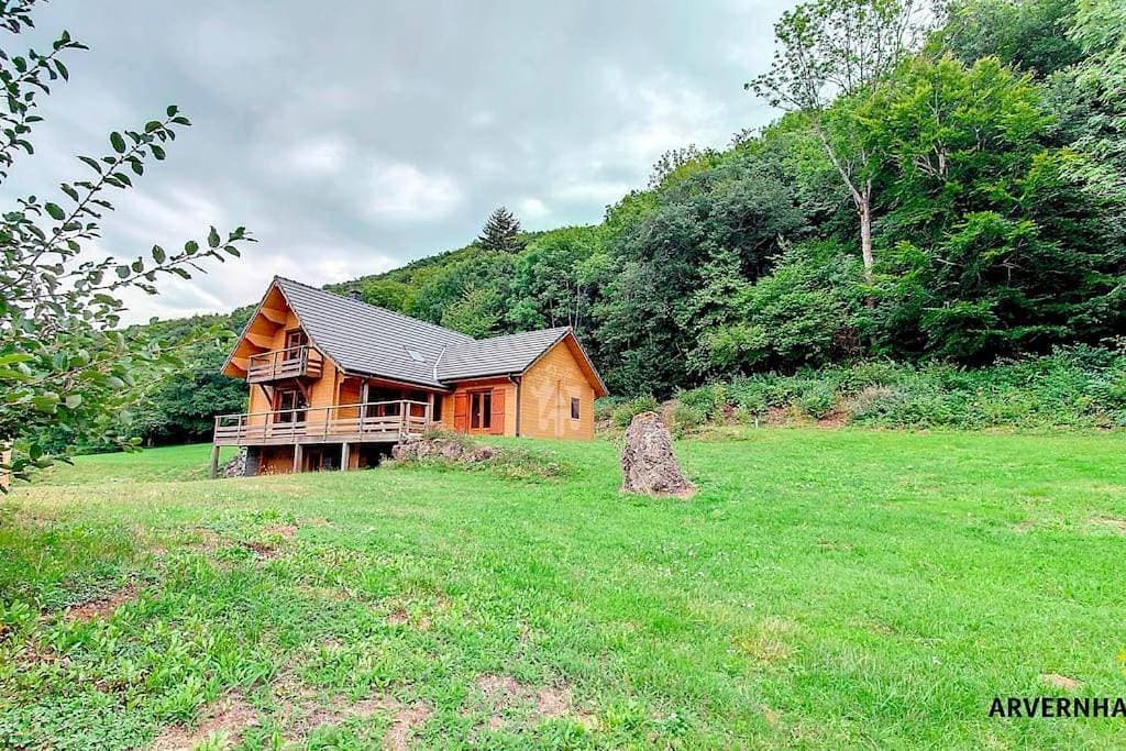 Foto 2 von 18: Three-Bedroom Chalet