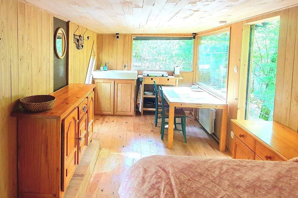 Foto 2 von 20: Beautiful cabin in Les Eyzies for a relaxing getaway with wifi, heating, fan