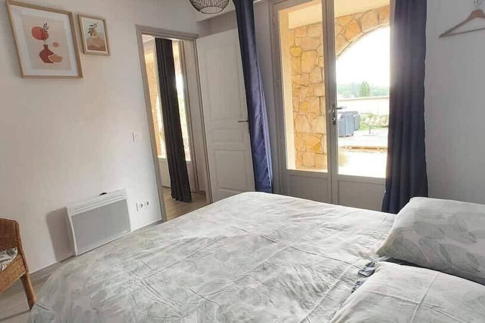 Foto 2 von 21: Nice A-C apartment for 6 between the sea and the mountain