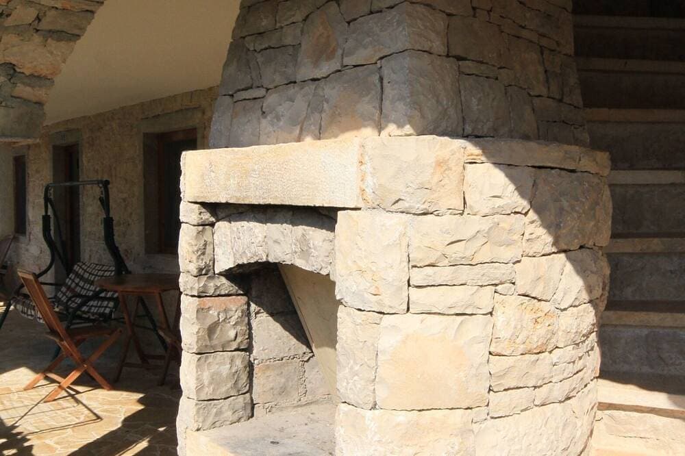 Foto 12 von 12: Studio Appartement mit Terrasse Basanija, Umag