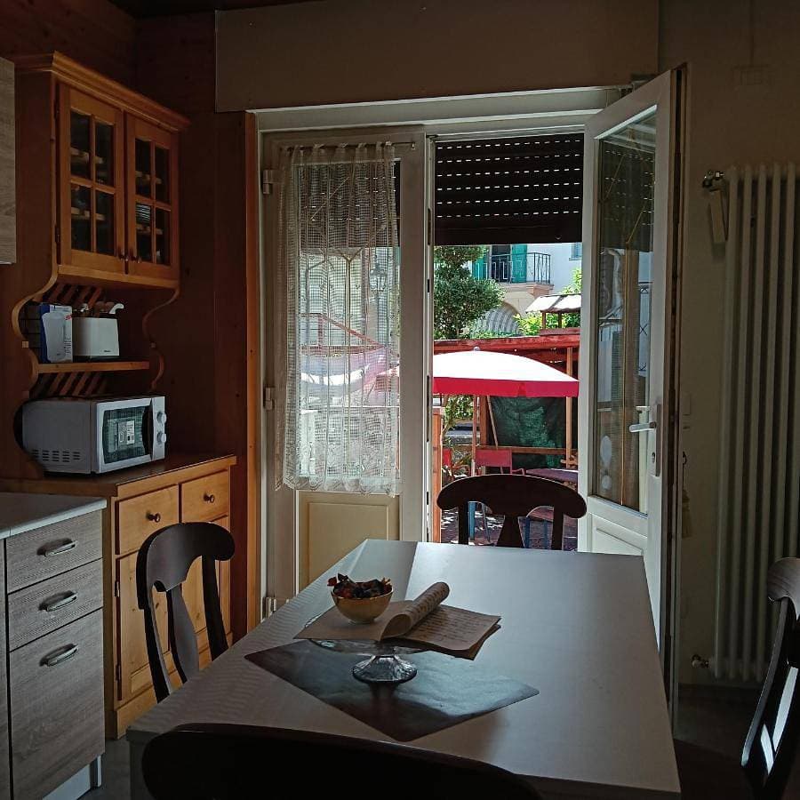 Foto 4 von 32: Apartment - Ground Floor
