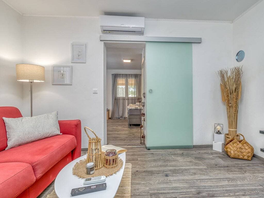 Foto 7 von 19: Ferienhaus mit 2 Schlafzimmer