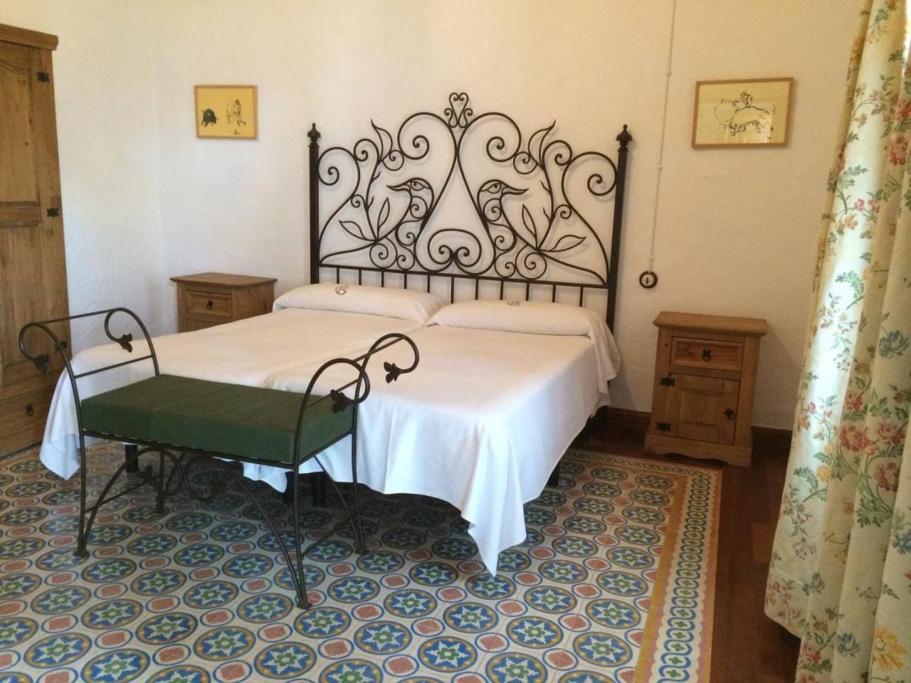 Foto 12 von 12: Double or Twin Room