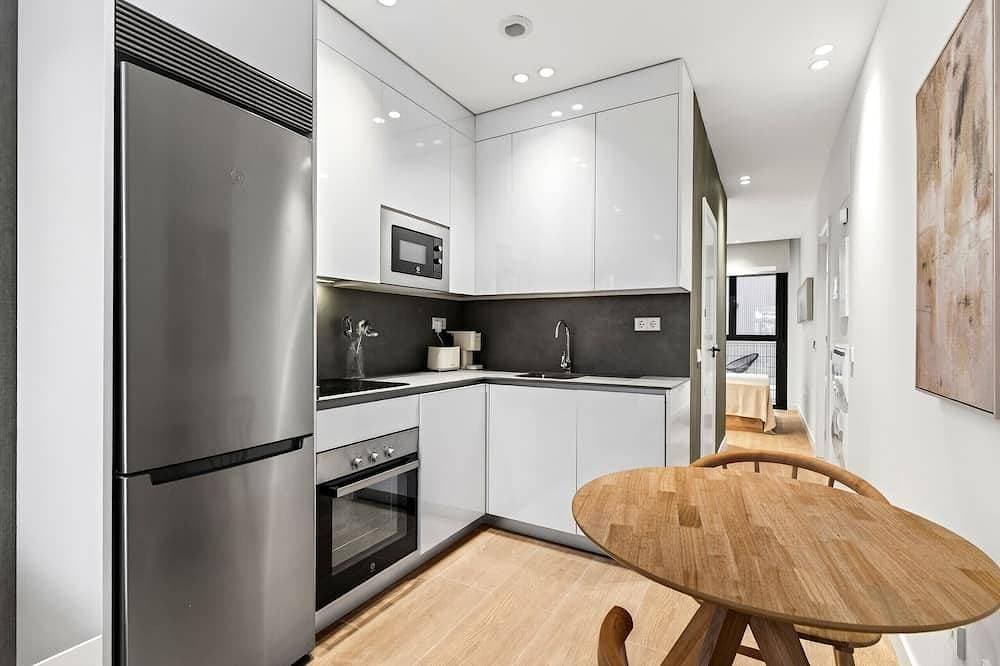 Foto 7 von 10: Prospe Luxe I apartment in Madrid