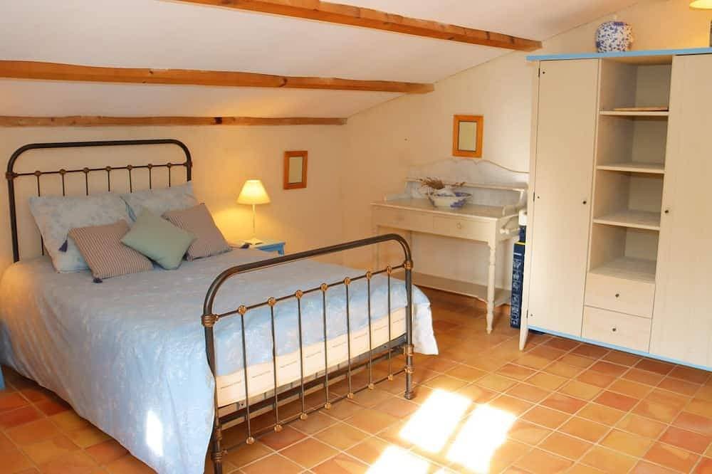 Foto 6 von 30: Großes Ferienhaus mit Pool im wunderschönen provenzalischen Mas, 2 km vom Dorf Banon entfernt