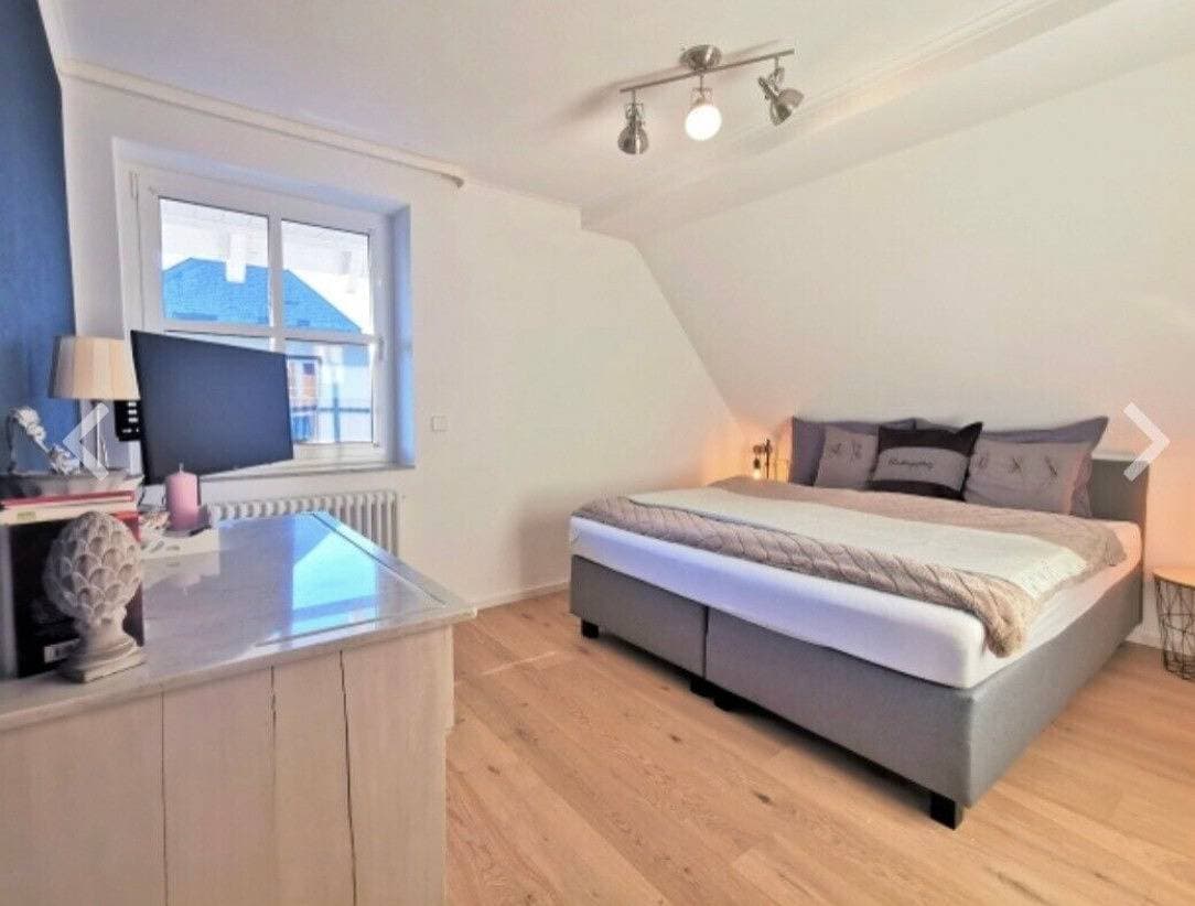 Foto 11 von 15: Ferienwohnung 'Blackforest-Schluchsee' mit Seeblick, Gemeinschaftsgarten und Wi-Fi