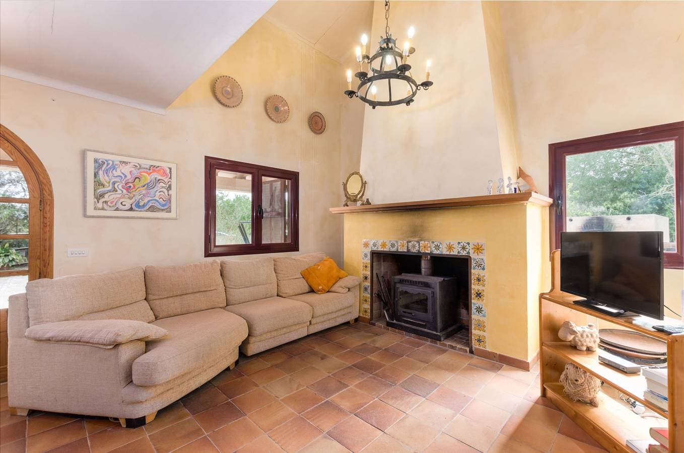 Foto 4 von 36: YourHouse Sa Cova