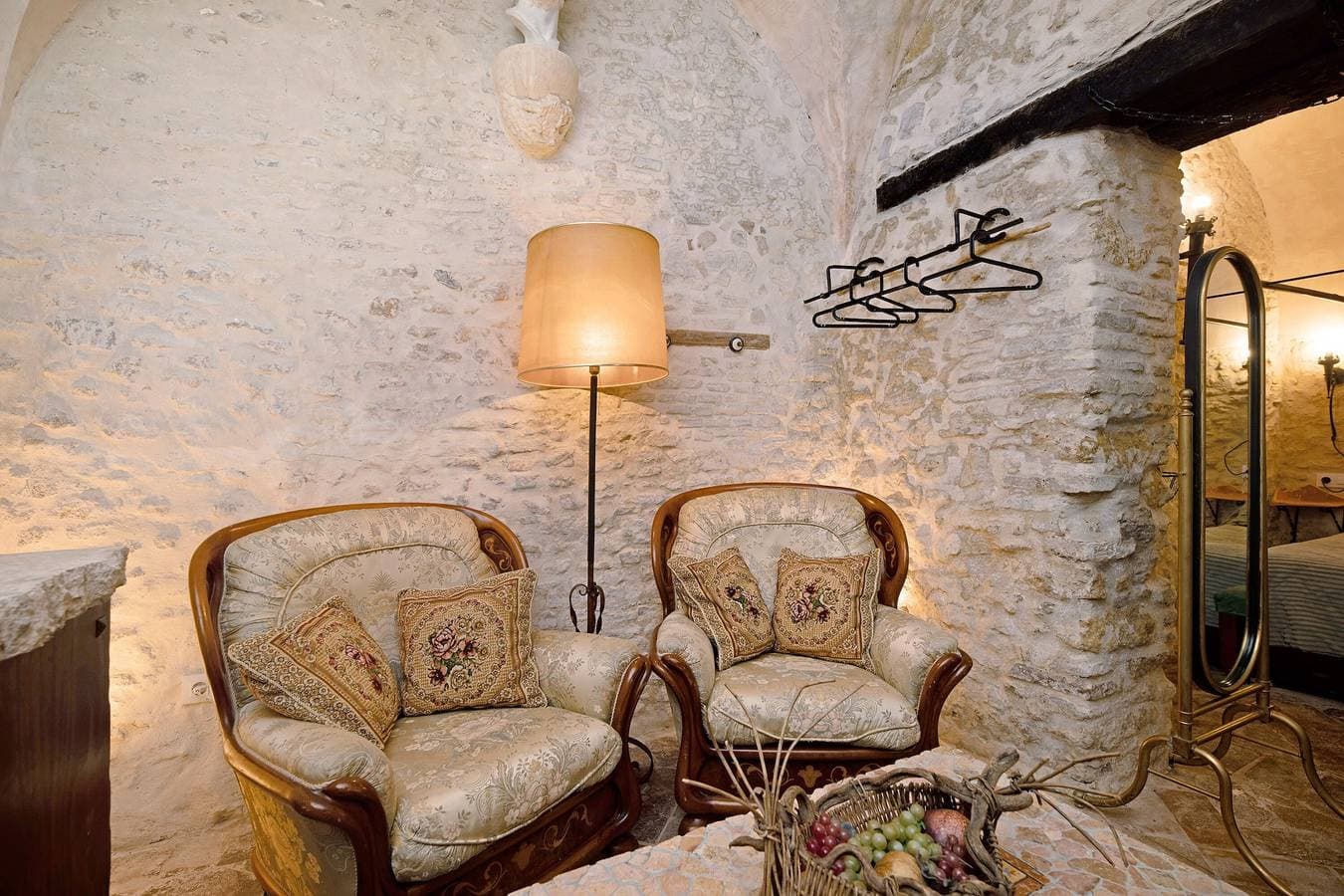Foto 4 von 23: Ferienwohnung "La Cueva De Medina-Sidonia" mit Privatterrasse und WLAN