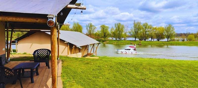 Camping de Boomgaard 1