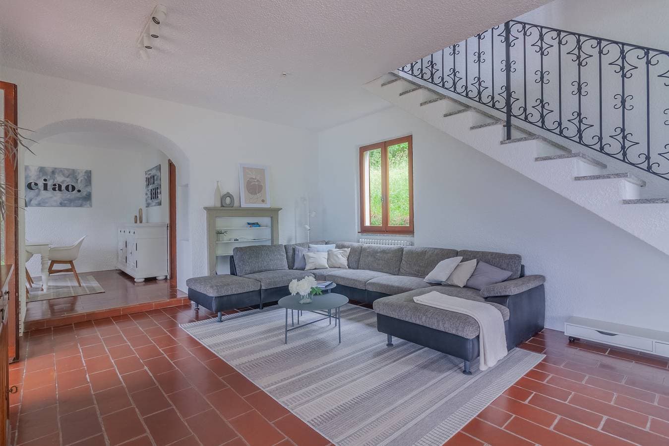 Foto 9 von 81: Villa Bianca Lierna