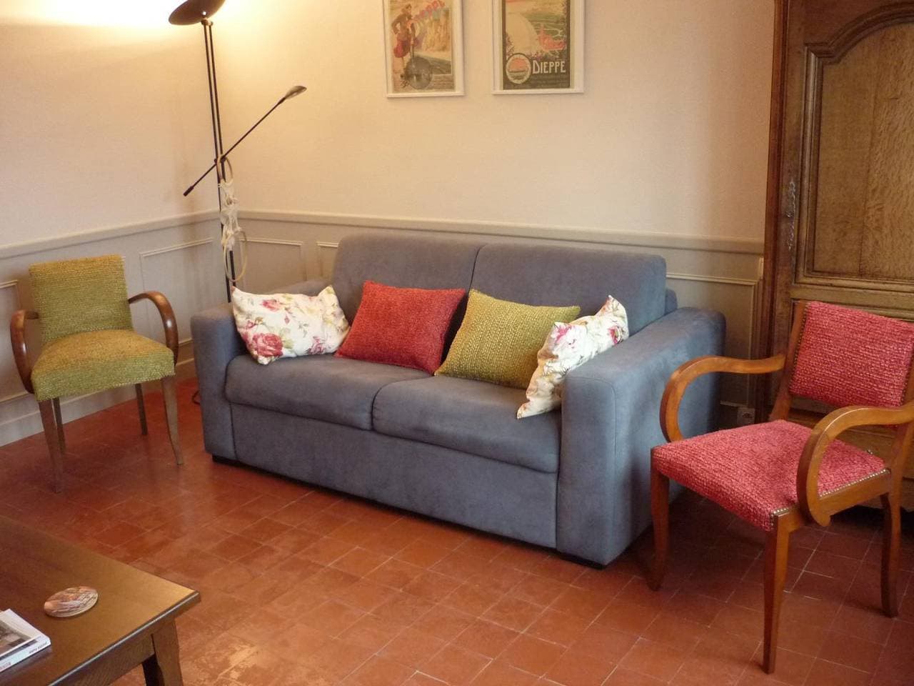 Foto 3 von 14: Gîtes de France® - La Hulotte