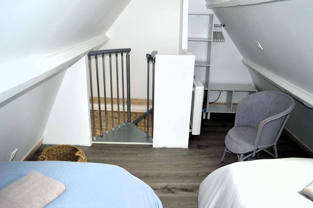 Foto 4 von 28: Petite Vague - Maison Atypique Avec Terrasse