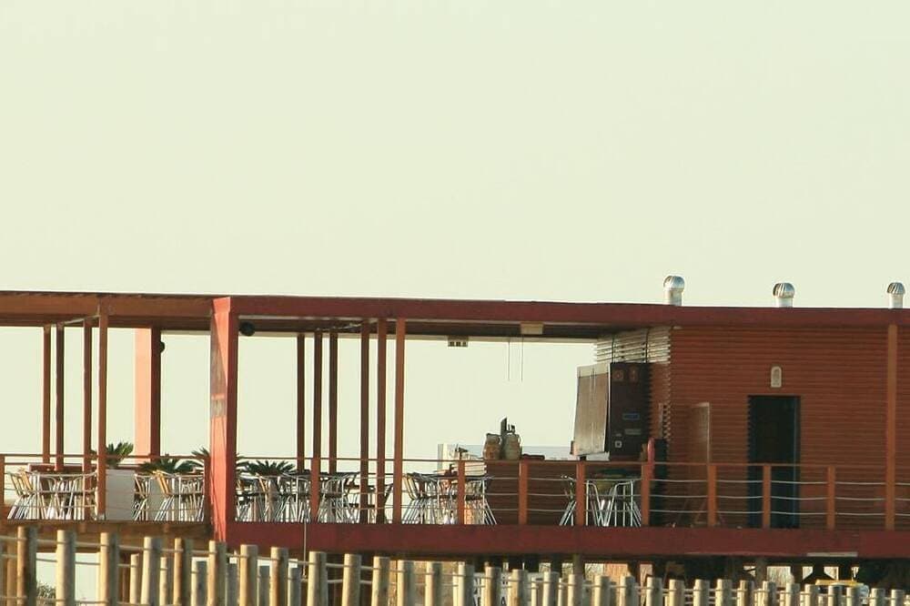 Foto 8 von 30: Studio Apartment with Sea View