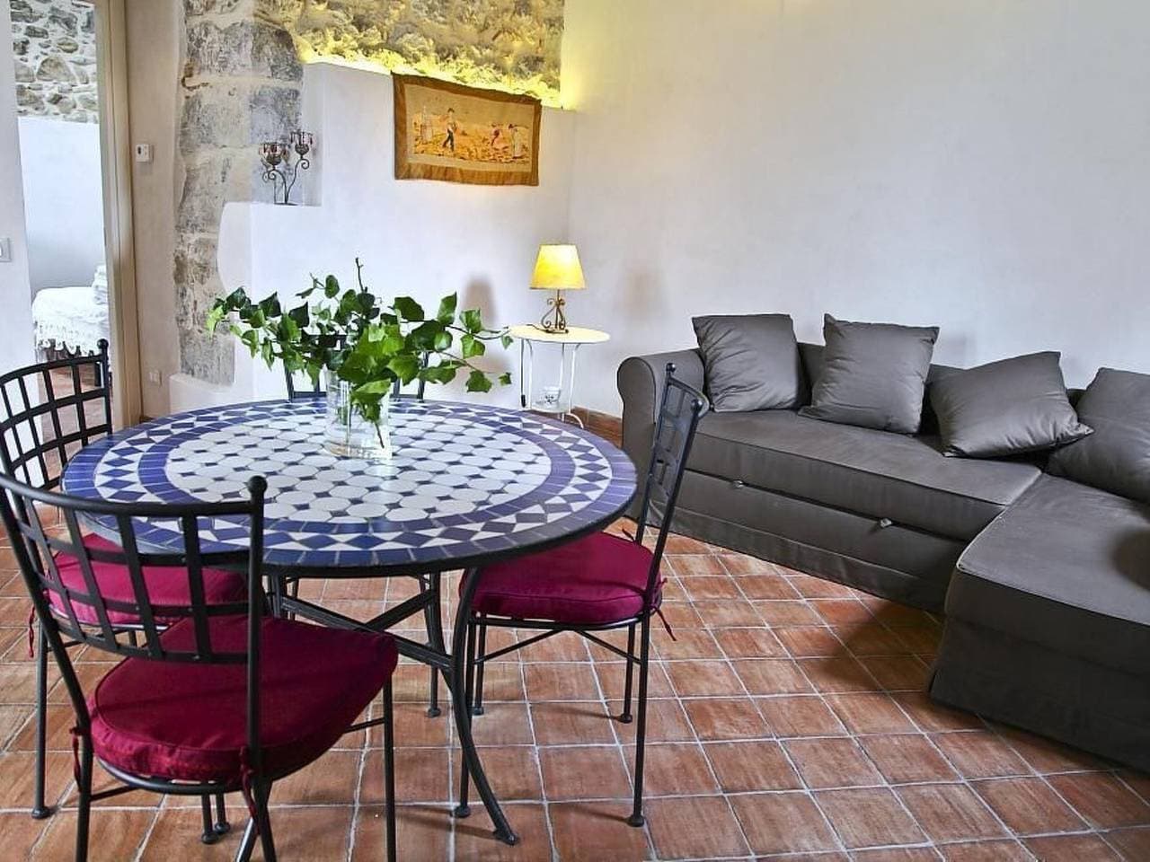 Foto 7 von 20: La Casa della Luna