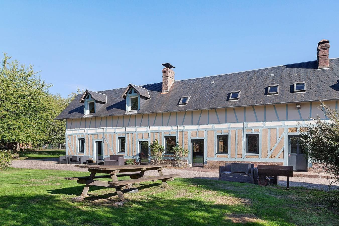 La longère 1
