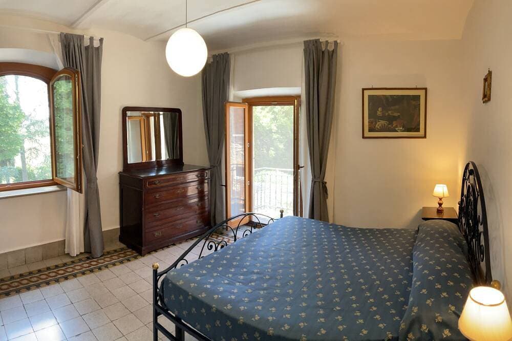 Foto 6 von 28: Landhausvilla mit privatem Pool in Orvieto, Umbrien